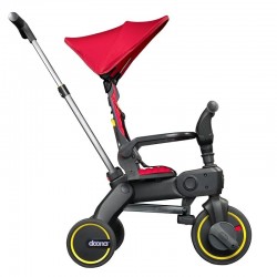 DOONA™ LIKI TRIKE S1 FLAME... - SP510-99-031 - view 2