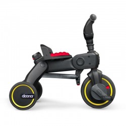 Триколка DOONA™ Liki Trike S1 Flame Red - SP510-99-031 - view 3
                  