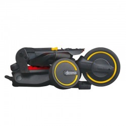 Триколка DOONA™ Liki Trike S1 Flame Red - SP510-99-031 - view 4
                  