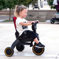 Триколка DOONA™ Liki Trike S1 Flame Red - SP510-99-031 - view 7
                  