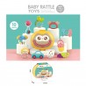 ZORNĂTORI ȘI TAPINE DE BEBE CHIPOLINO, 10 BUCĂȚI - DRN02460887
