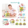 SORTOR CUB EDUCATIV CHIPOLINO 6B1 - DIG02468862