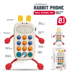 ȘIR TELEFON CHIPOLINO 8B1 - DIG02468864 - DIG02468864 - view 1