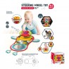 JUCARIE CHIPOLINO BABY - VOLANT 3 IN 1 CU PAD - DIG02468869