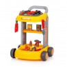 Cărucior pentru scule CHIPOLINO - DIPK002430TC