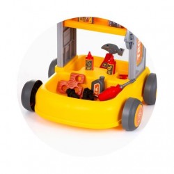 Количка с инструменти Chipolino - DIPK002430TC - view 6
                  