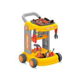 Количка с инструменти Chipolino - DIPK002430TC - view 8
                  