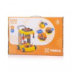 Количка с инструменти Chipolino - DIPK002430TC - view 9
                  