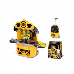 VALIZĂ CHIPOLINO TROLLER pentru scule - DIPK002428TC - DIPK002428TC - view 1