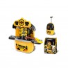 VALIZĂ CHIPOLINO TROLLER pentru scule - DIPK002428TC