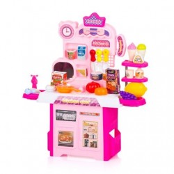 CHIPOLINO BUCATARIE PENTRU COPII, MIC 55 CM. - DIPK002412LK - DIPK002412LK - view 1