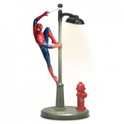 Лампа Spiderman Action - PP6369MCINV2 - view 3
                  