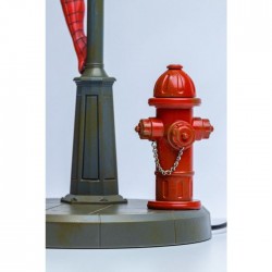 Лампа Spiderman Action - PP6369MCINV2 - view 5
                  