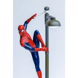 Лампа Spiderman Action - PP6369MCINV2 - view 6
                  