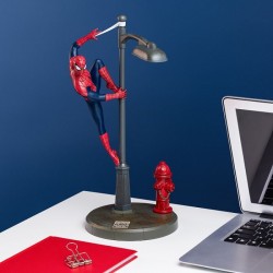 Лампа Spiderman Action - PP6369MCINV2 - view 7
                  