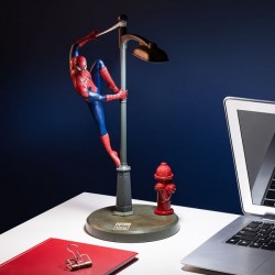 Лампа Spiderman Action - PP6369MCINV2 - view 8
                  