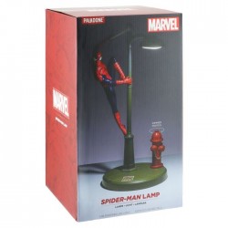 Лампа Spiderman Action - PP6369MCINV2 - view 10
                  