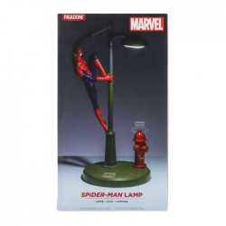 Лампа Spiderman Action - PP6369MCINV2 - view 11
                  