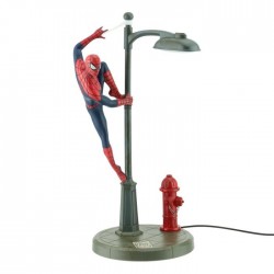 Лампа Spiderman Action - PP6369MCINV2 - view 12
                  