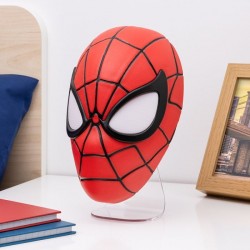 LAMPĂ DE MASTĂ SPIDERMAN -... - PP11357SPMV2VN - view 2