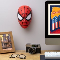 Лампа Spiderman Mask - PP11357SPMV2VN - view 3
                  