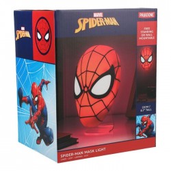 Лампа Spiderman Mask - PP11357SPMV2VN - view 5
                  