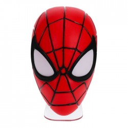 Лампа Spiderman Mask - PP11357SPMV2VN - view 8
                  