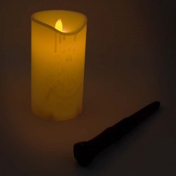 LAMPA LUMANARE HARRY POTTER - PP9563HP - PP9563HP - view 1