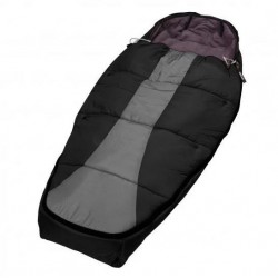 SAC DE DORMIT PHIL & TEDS SNUGGLE & SNOOZE, GRAFIT - PT.0015.009 - PT.0015.009 - view 1