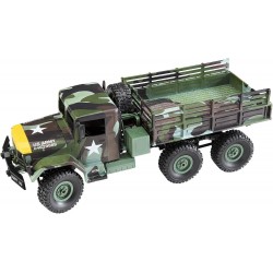 CAMION MILITAR REVELL... - R24439 - view 2