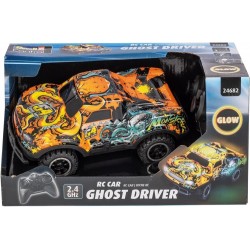 MAȘINĂ RADIO CONTROL REVELL... - R24682 - view 2