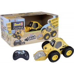 REVELL RADIO CONTROL STUNT TRUCK - R24685 - R24685 - view 1