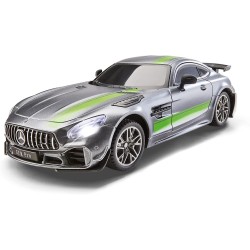 Автомобил с радио управление Revell - Mercedes-AMG GT с RC - R24659 - view 3
                  