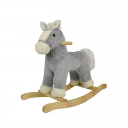 CAL BAGĂNĂTOR CHIPOLINO, GRI - RHOR02401GRI - RHOR02401GREY - view 1