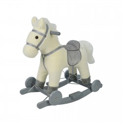 CAL BAGATOR CU ROTI CHIPOLINO, ALB - RHWL02403ALB - RHWL02403WHITE - view 1