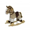 CAL BĂGĂTOR CU ROȚI CHIPOLINO, BEI - RHWL02401BEIG