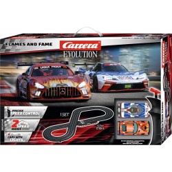 PISTA DE CURSE CARRERA -... - CR20025245 - view 2
