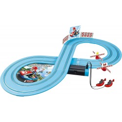 Състезателна писта Carrera Mario Kart™ - Супер Марио срещу Пийч - CR20063024 - view 4
                  