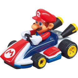 Състезателна писта Carrera Mario Kart™ - Супер Марио срещу Пийч - CR20063024 - view 6
                  