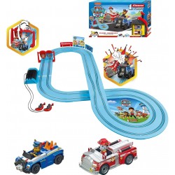 PISTĂ CARRERA - PAW PATROW PE PISTĂ - CR20063031 - CR20063031 - view 1