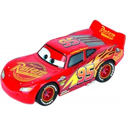 Състезателна писта Carrera - Колите, 2.4м - CR20063037 - view 4
                  