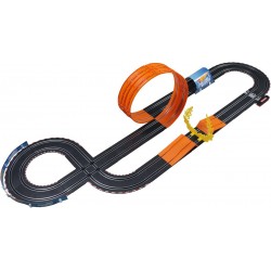 PISTA DE CURSE CARRERA - HOT WHEELS, 5.3M - CR20062564 - CR20062564 - view 1