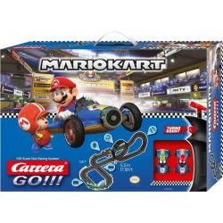 PISTA DE CURSE CARRERA - SUPER MARIO, MECI 8, 5.3 - CR20062492 - CR20062492 - view 1