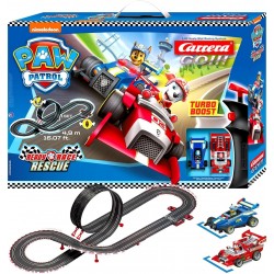 PISTA DE CURSE CARRERA - PAW PATROW, 4,9 M - CR20062535 - CR20062535 - view 1