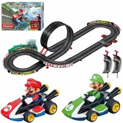 PISTA DE CURSE CARRERA - SUPER MARIO, KART 4.9M - CR20062491 - CR20062491 - view 1