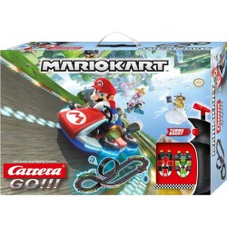 PISTA DE CURSE CARRERA -... - CR20062491 - view 2