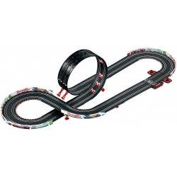 PISTA DE CURSE CARRERA -... - CR20062509 - view 2