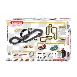 Състезателна писта Carrera - Супер Марио, 4.9м - CR20062509 - view 3
                  