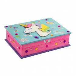 CUTIE DE BIJUTERIE DIN LEMN... - 6606220360 - view 2