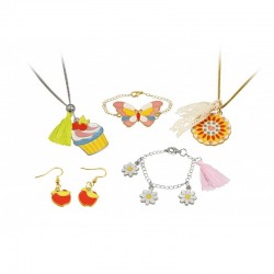 KIT CREATIV BUKI FRANCE BE... - BKBE121 - view 2